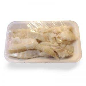 Bacalao desmigado (Reyemar)