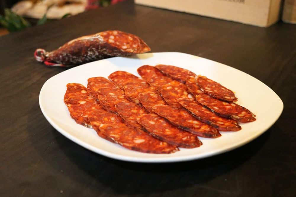 Chorizo La Coca - Imagen 3