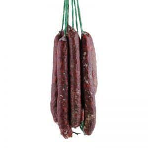 Chorizo La Coca