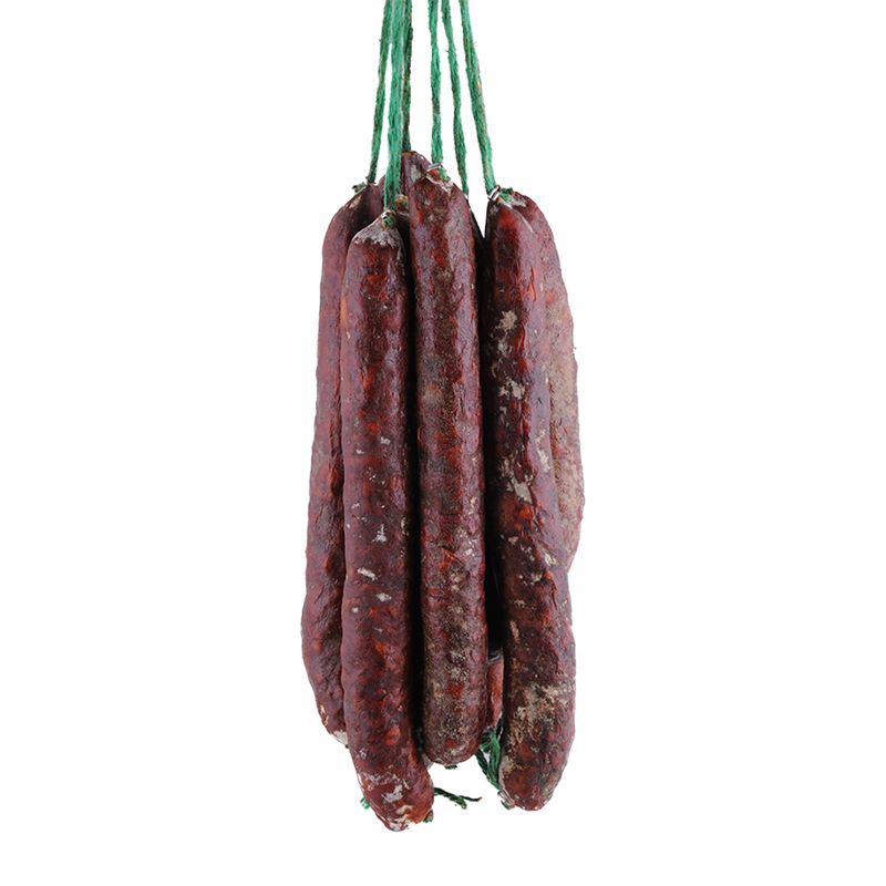 Chorizo La Coca