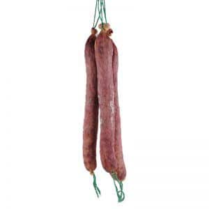 Chorizo Cular