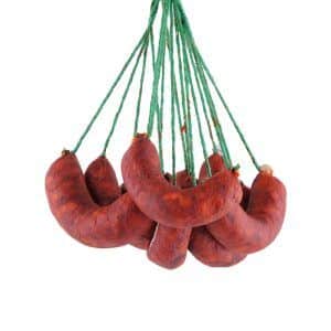 Chorizo Herradura