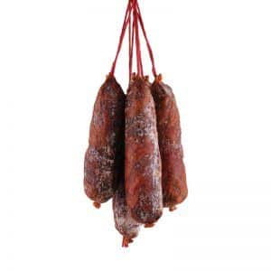 Lomitos de bellota 100% ibérico