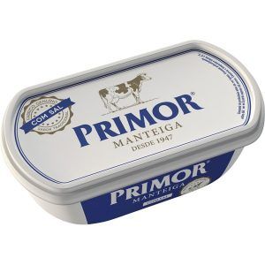 Mantequilla Primor