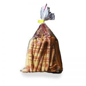 Picos serranos Panadería Gaspar
