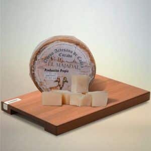Mitad queso Majadal (Sin lactosa)