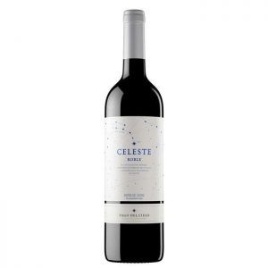 Vino Ribera del Duero Celeste