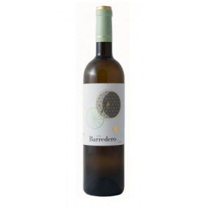 Vino blanco barredero
