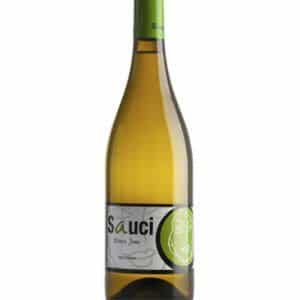 Vino blanco Sauci