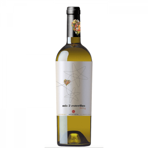 Vino Mis 2 estrellas