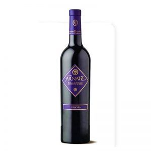 Ribera del Duero Viña arnaiz