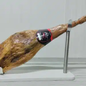 Jamón "Finca Las Moriscas"