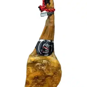 LOTE PALETA DE BELLOTA+SALCHICHÓN+CHORIZO