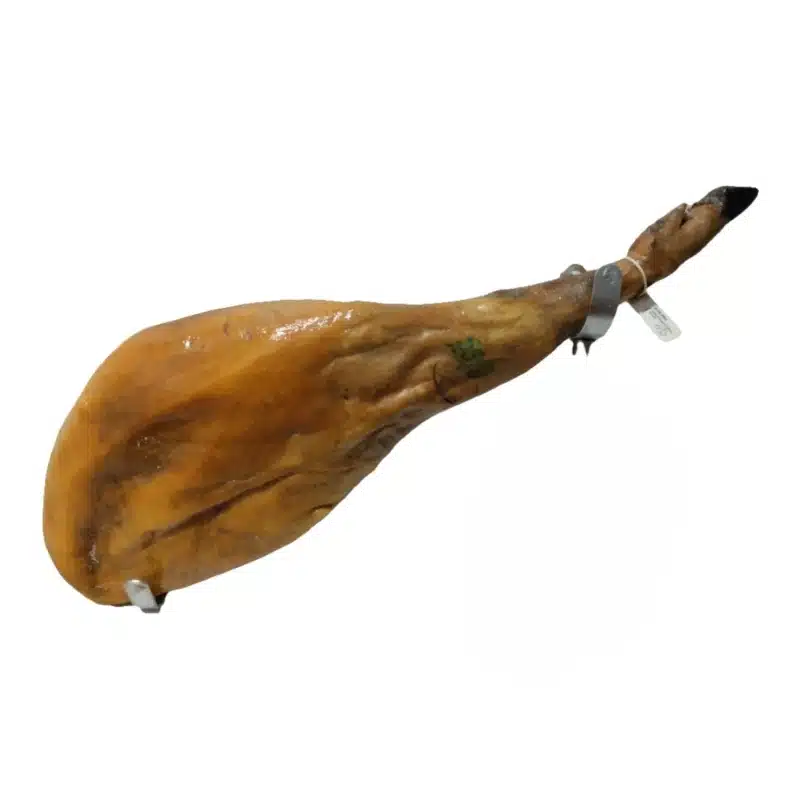 Jamón de cebo 50% ibérico - Imagen 3