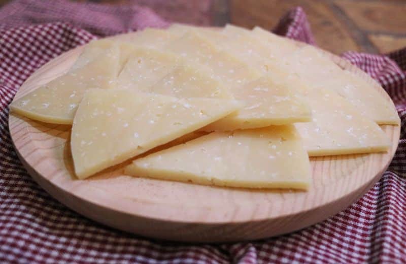Queso semicurado Dehesa dos Hermanas - Imagen 2