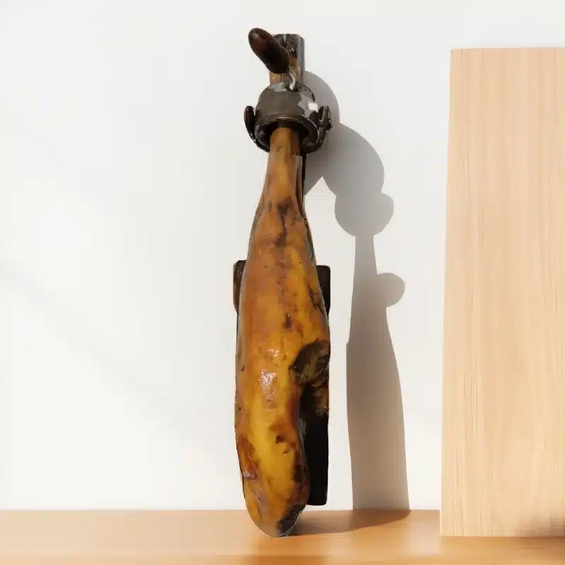 Jamón " La Coca" - Imagen 3