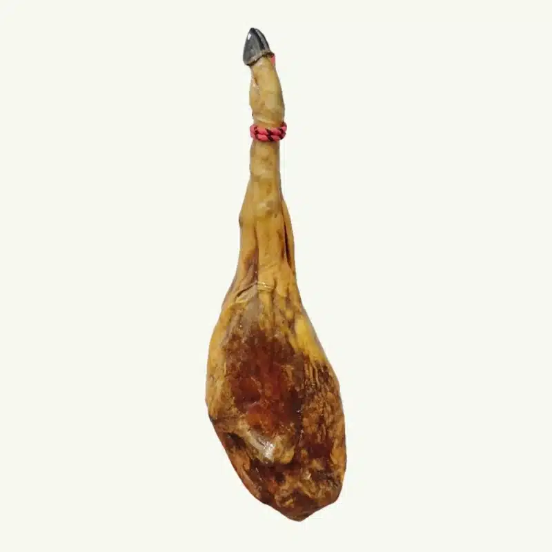 Jamón " La Coca" - Imagen 2