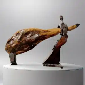 Jamón " La Coca"