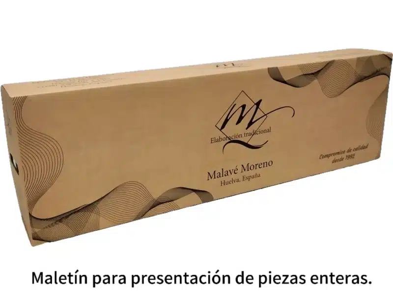 Jamón " La Coca" - Imagen 4