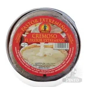 CREMOSO EL PASTOR EXTREMEÑO