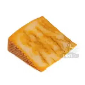 CUÑA DE QUESO DE OVEJA CURADO CON MOJO PAMERINO