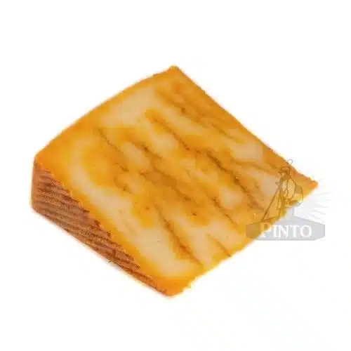 CUÑA DE QUESO DE OVEJA CURADO CON MOJO PAMERINO